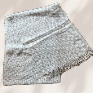 [J. Crew] - Woven Scarf